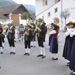 Namenstag Pater Johannes
